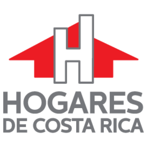 Hogares de Costa Rica